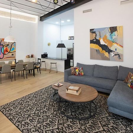 Precioso y muy céntrico apartamento en Cartagena. Esterno foto