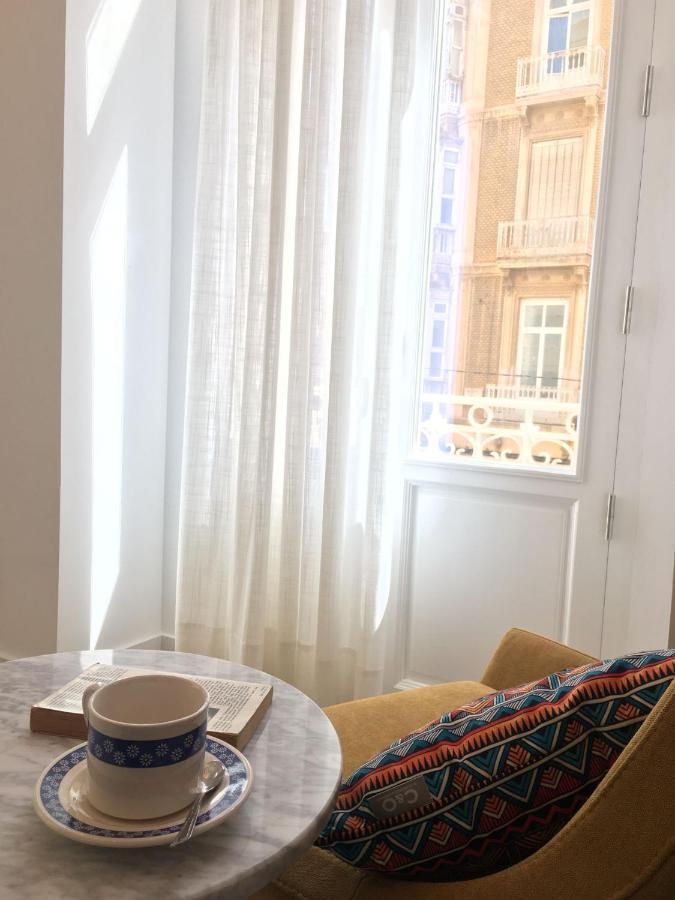 Precioso y muy céntrico apartamento en Cartagena. Esterno foto