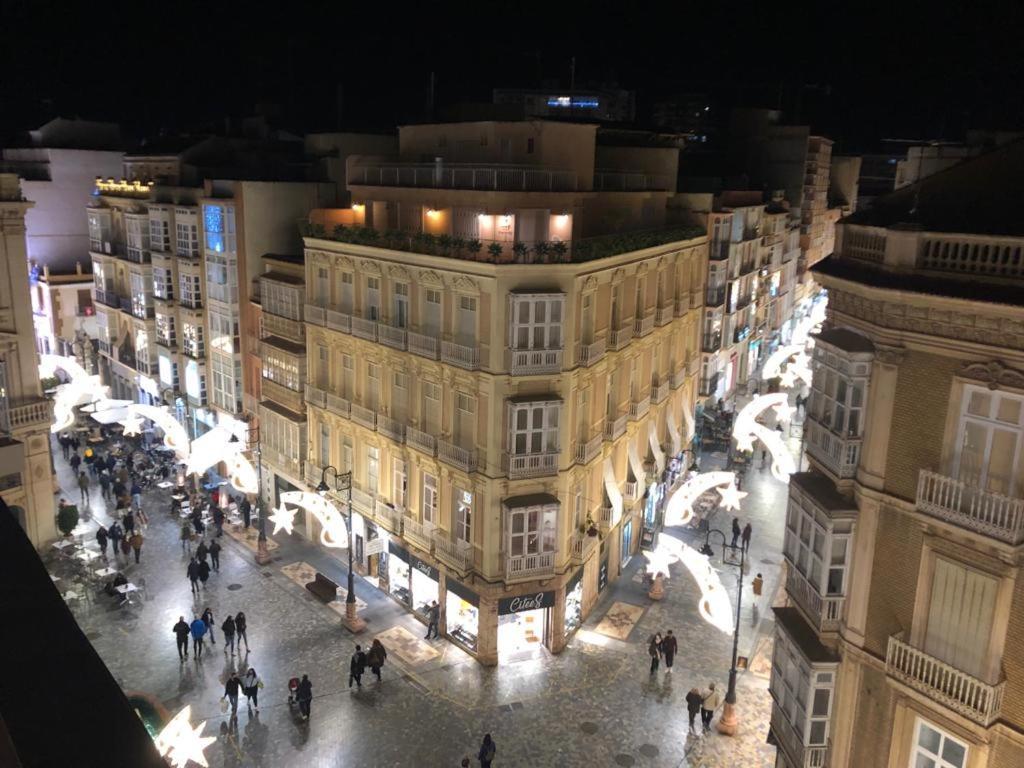 Precioso y muy céntrico apartamento en Cartagena. Esterno foto