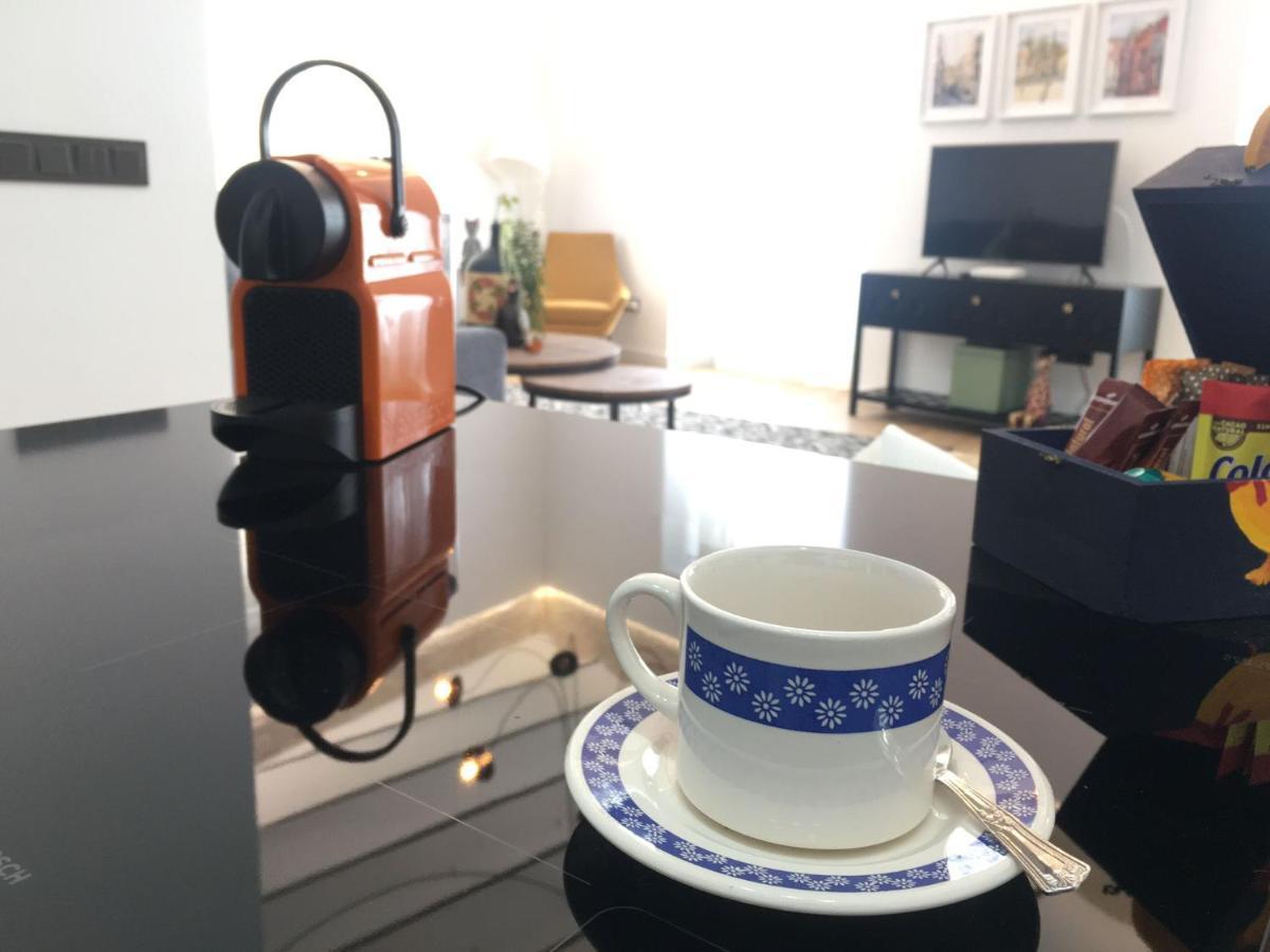 Precioso y muy céntrico apartamento en Cartagena. Esterno foto