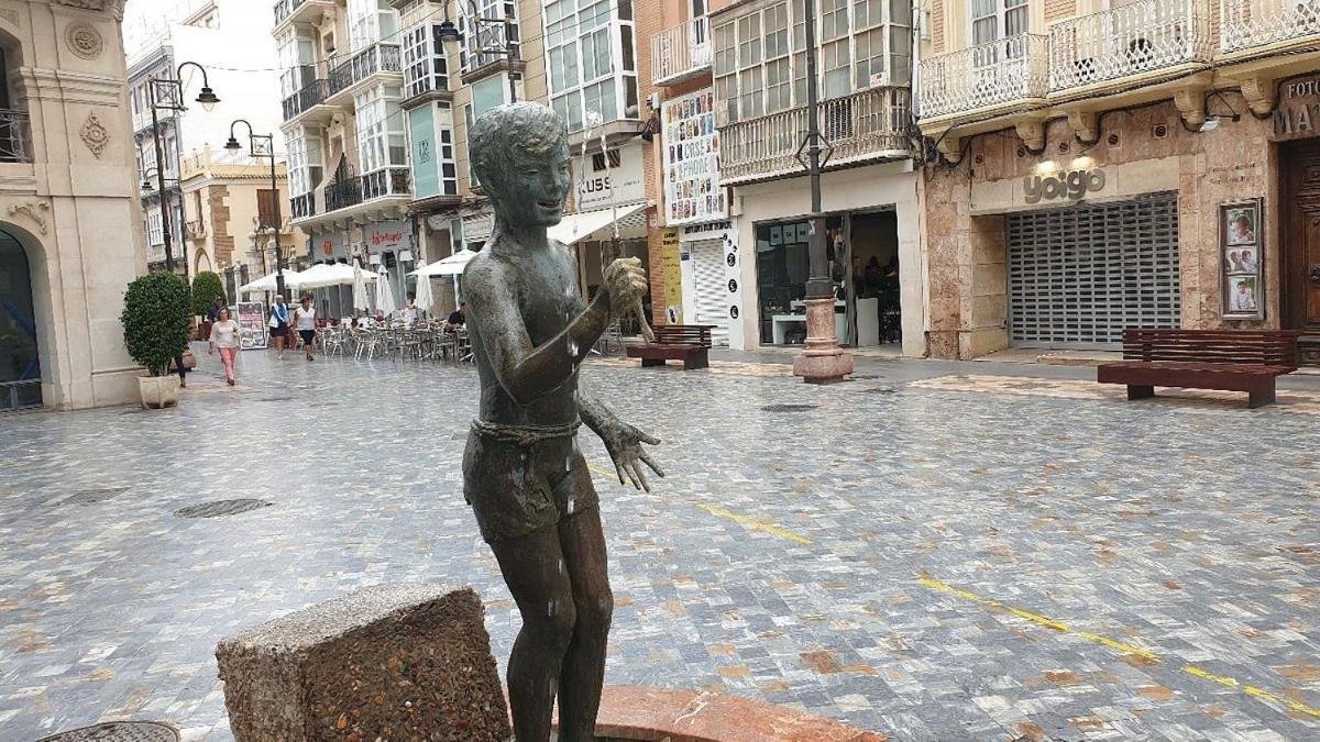 Precioso y muy céntrico apartamento en Cartagena. Esterno foto
