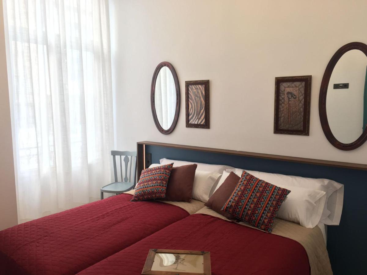 Precioso y muy céntrico apartamento en Cartagena. Esterno foto