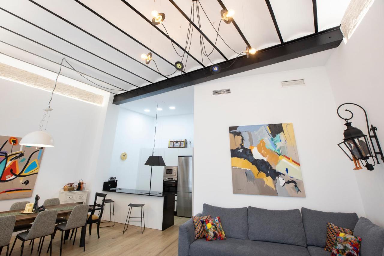 Precioso y muy céntrico apartamento en Cartagena. Esterno foto