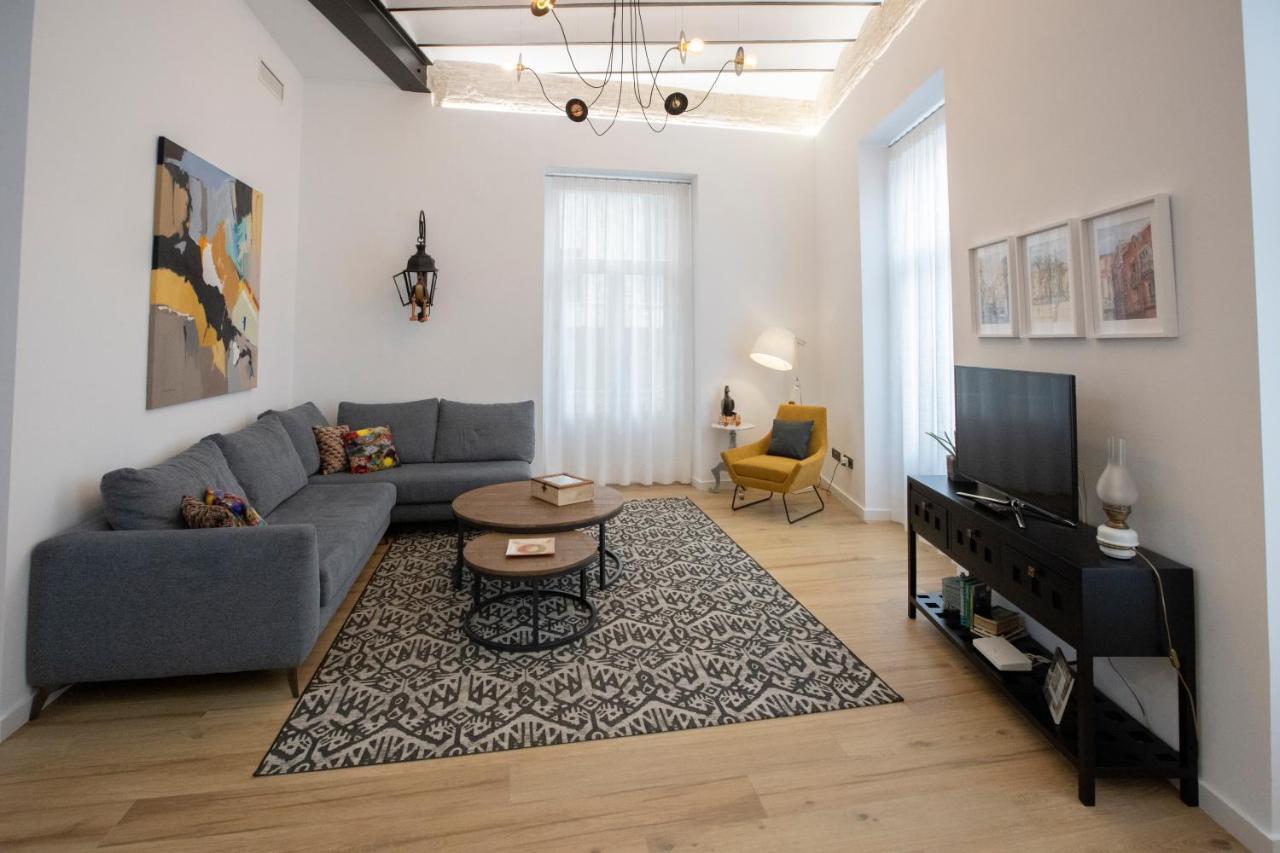 Precioso y muy céntrico apartamento en Cartagena. Esterno foto