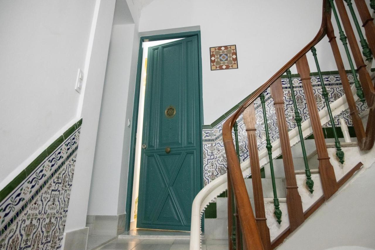 Precioso y muy céntrico apartamento en Cartagena. Esterno foto