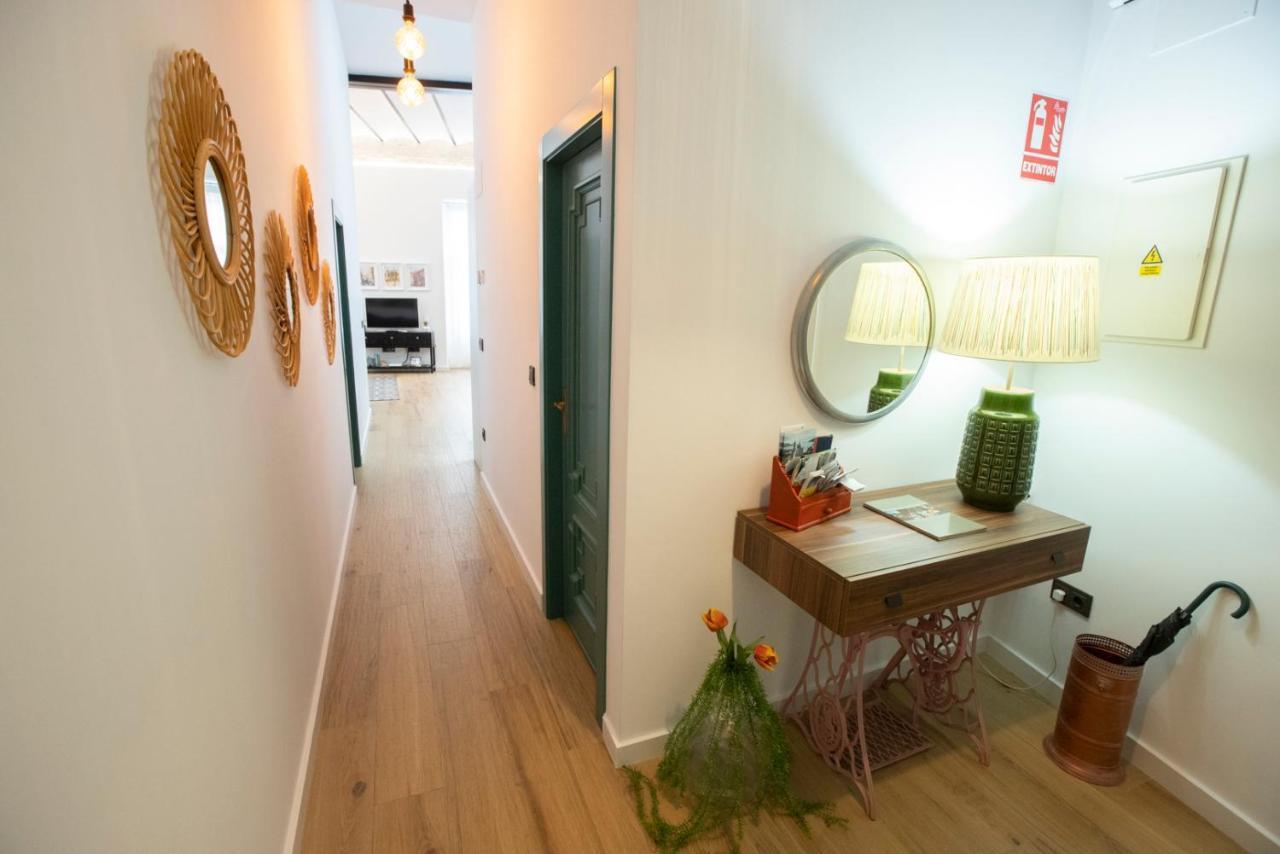 Precioso y muy céntrico apartamento en Cartagena. Esterno foto