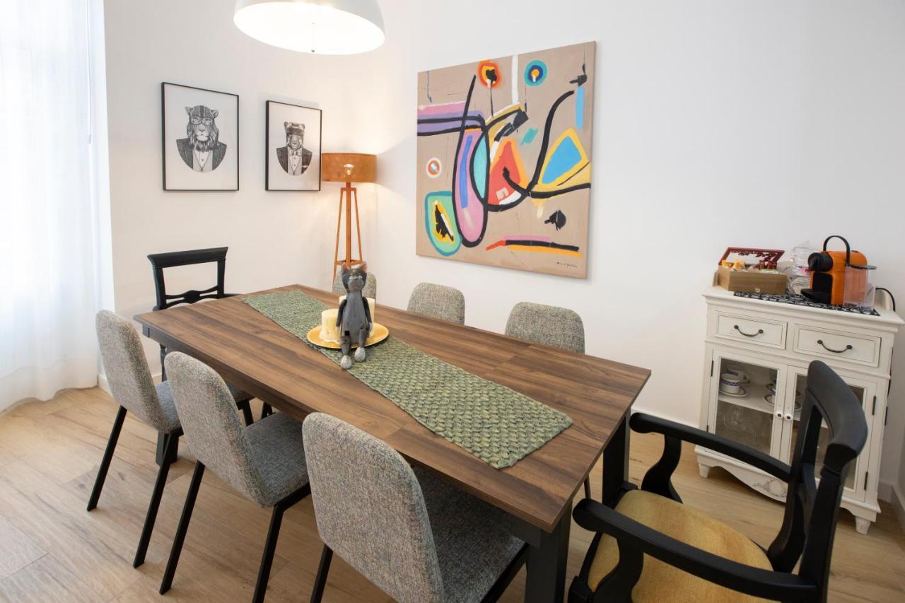 Precioso y muy céntrico apartamento en Cartagena. Esterno foto