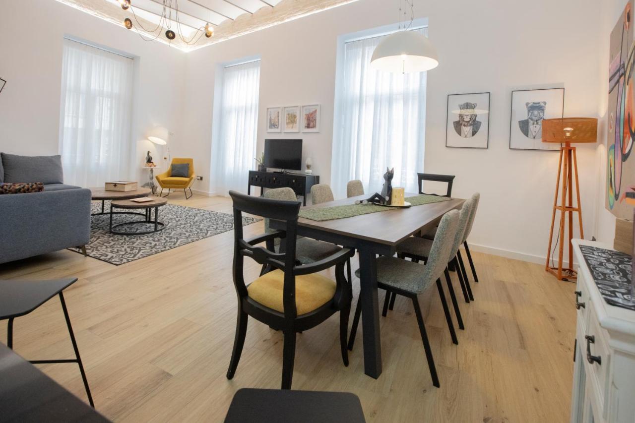 Precioso y muy céntrico apartamento en Cartagena. Esterno foto