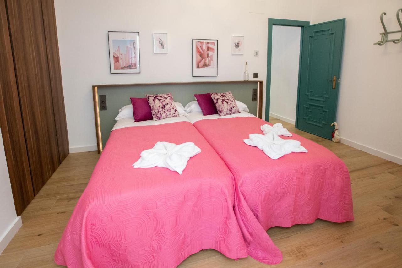 Precioso y muy céntrico apartamento en Cartagena. Esterno foto
