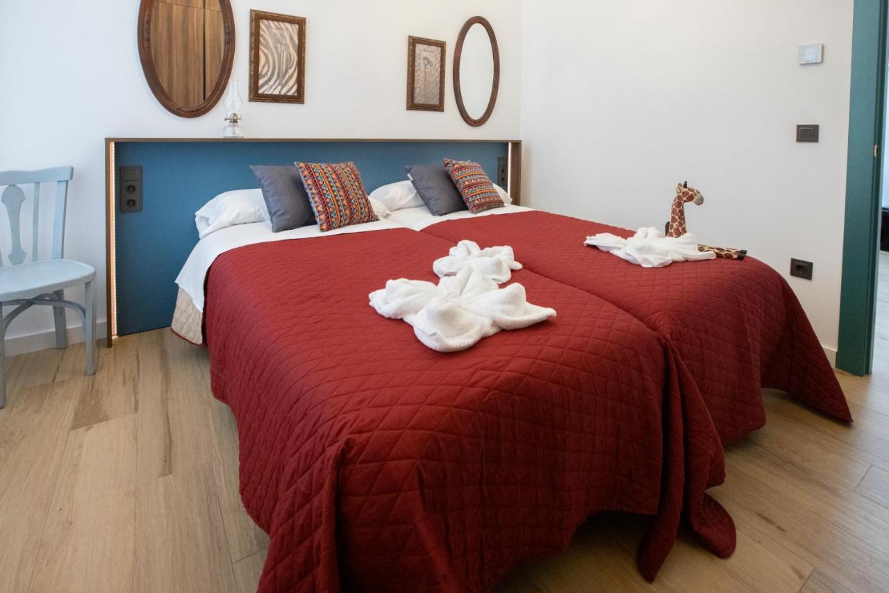 Precioso y muy céntrico apartamento en Cartagena. Esterno foto