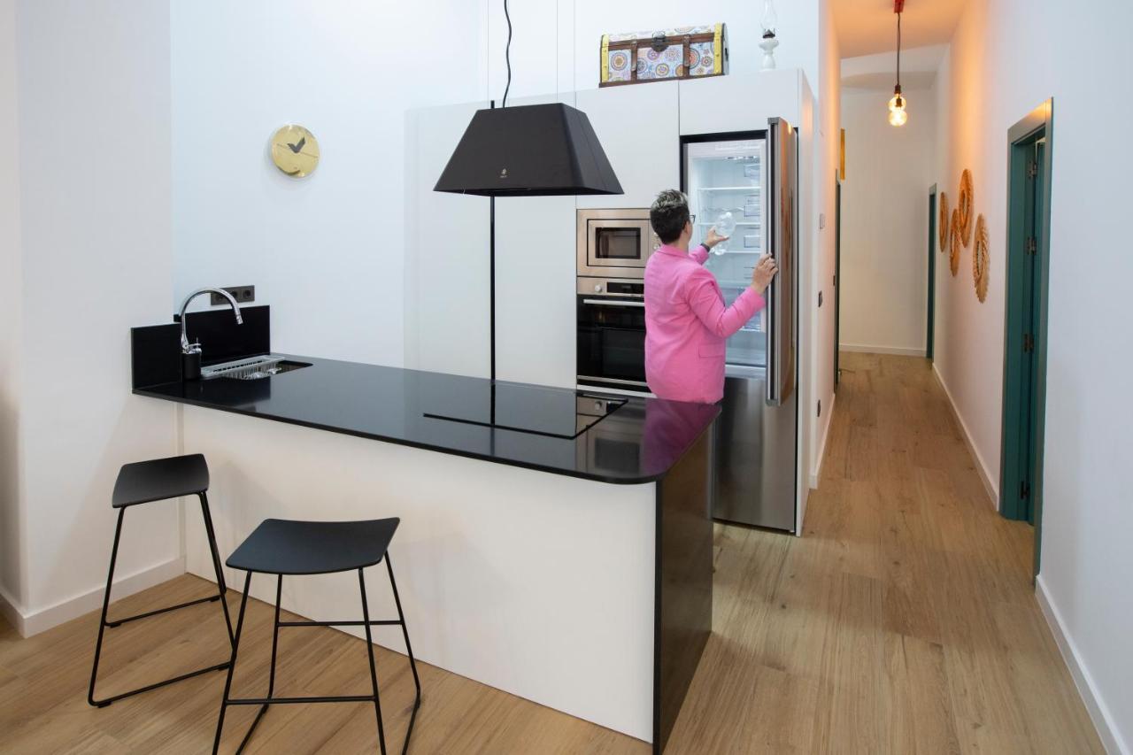 Precioso y muy céntrico apartamento en Cartagena. Esterno foto