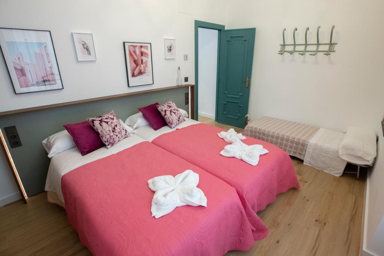 Precioso y muy céntrico apartamento en Cartagena. Esterno foto