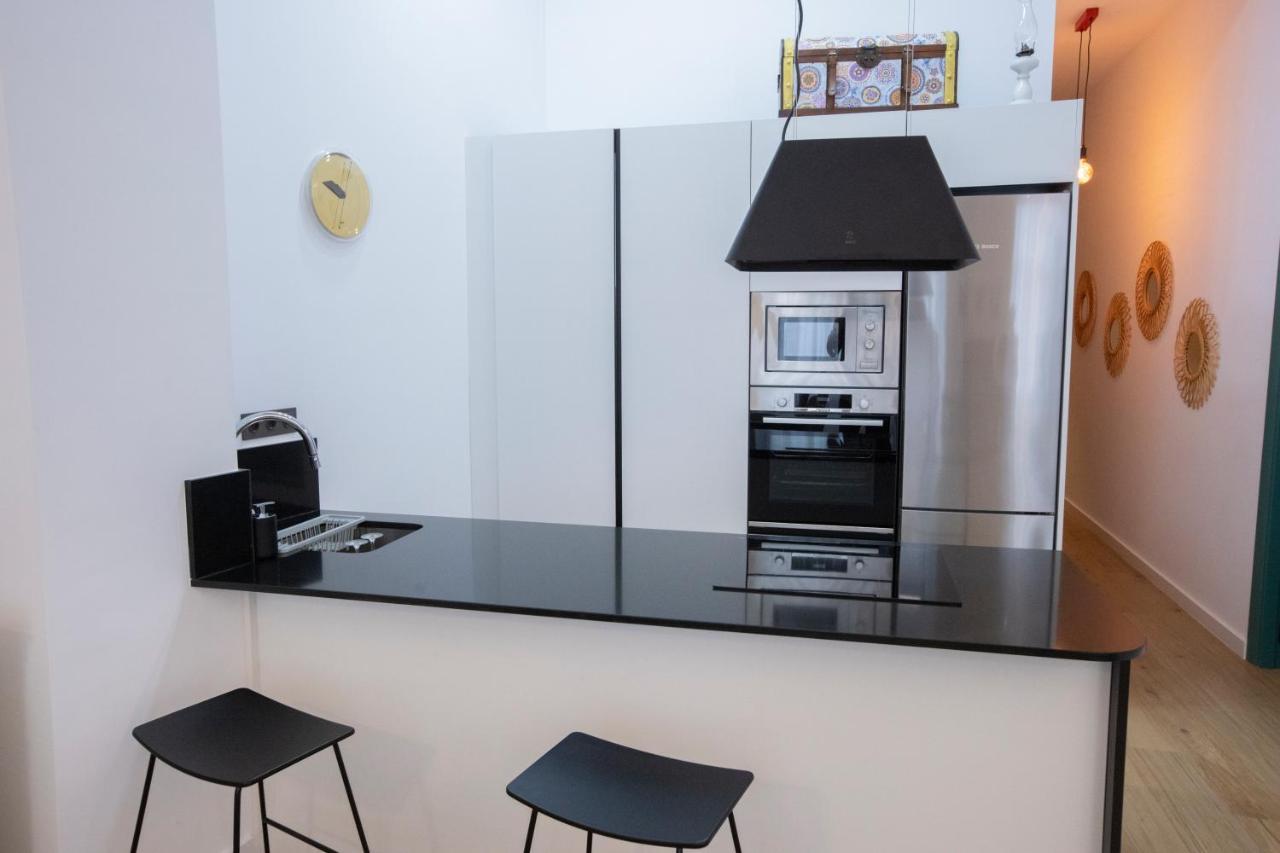 Precioso y muy céntrico apartamento en Cartagena. Esterno foto