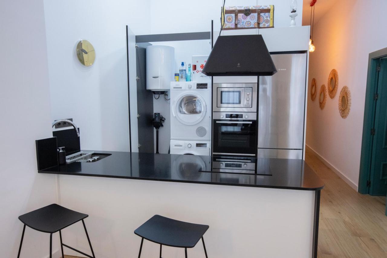 Precioso y muy céntrico apartamento en Cartagena. Esterno foto