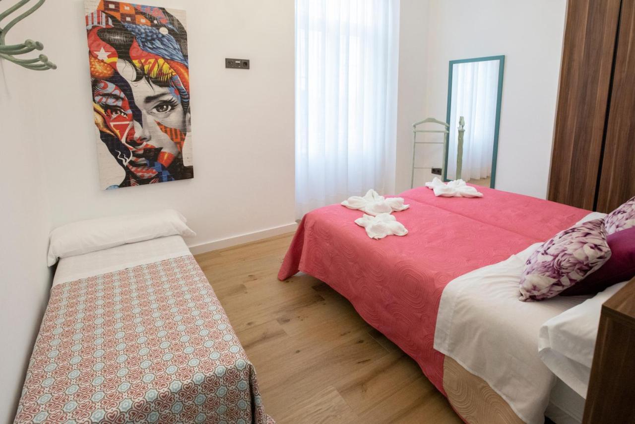Precioso y muy céntrico apartamento en Cartagena. Esterno foto
