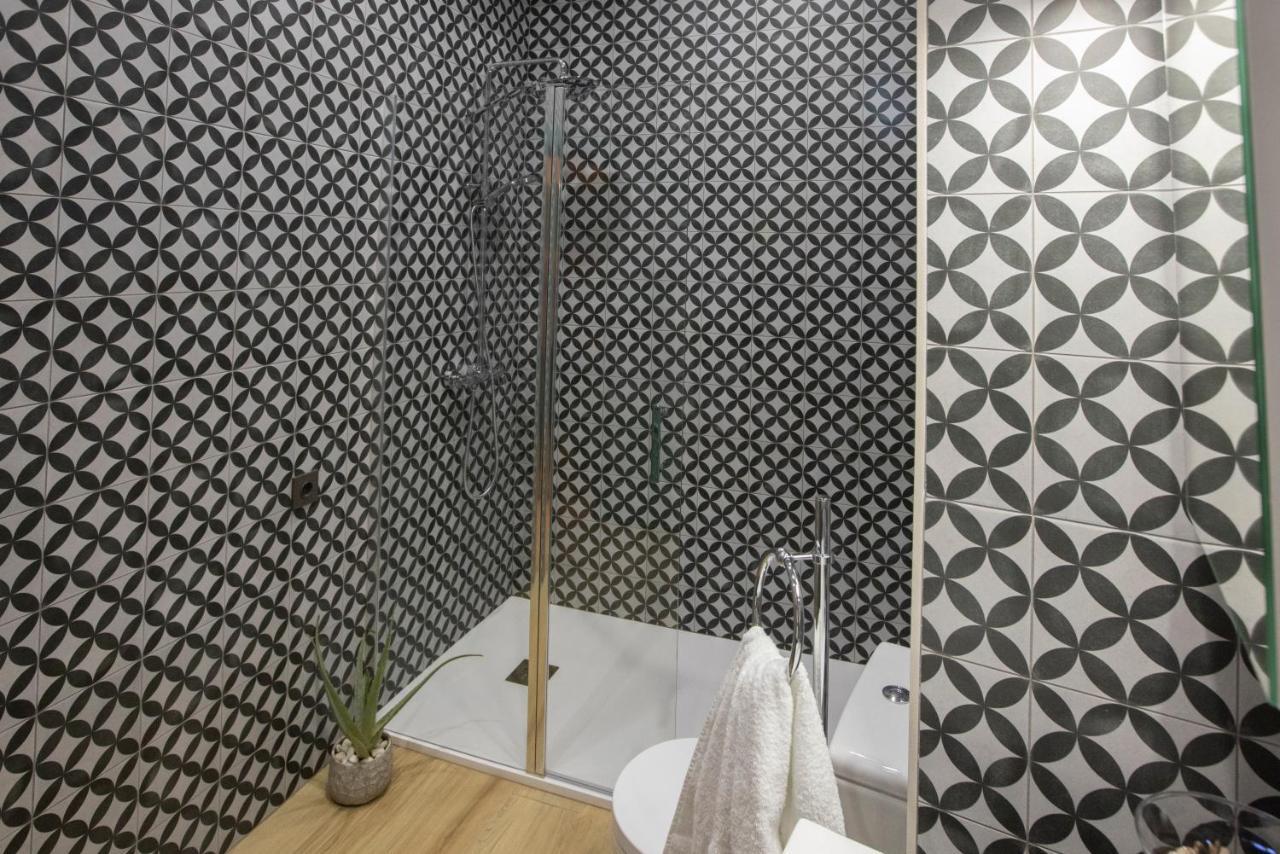 Precioso y muy céntrico apartamento en Cartagena. Esterno foto