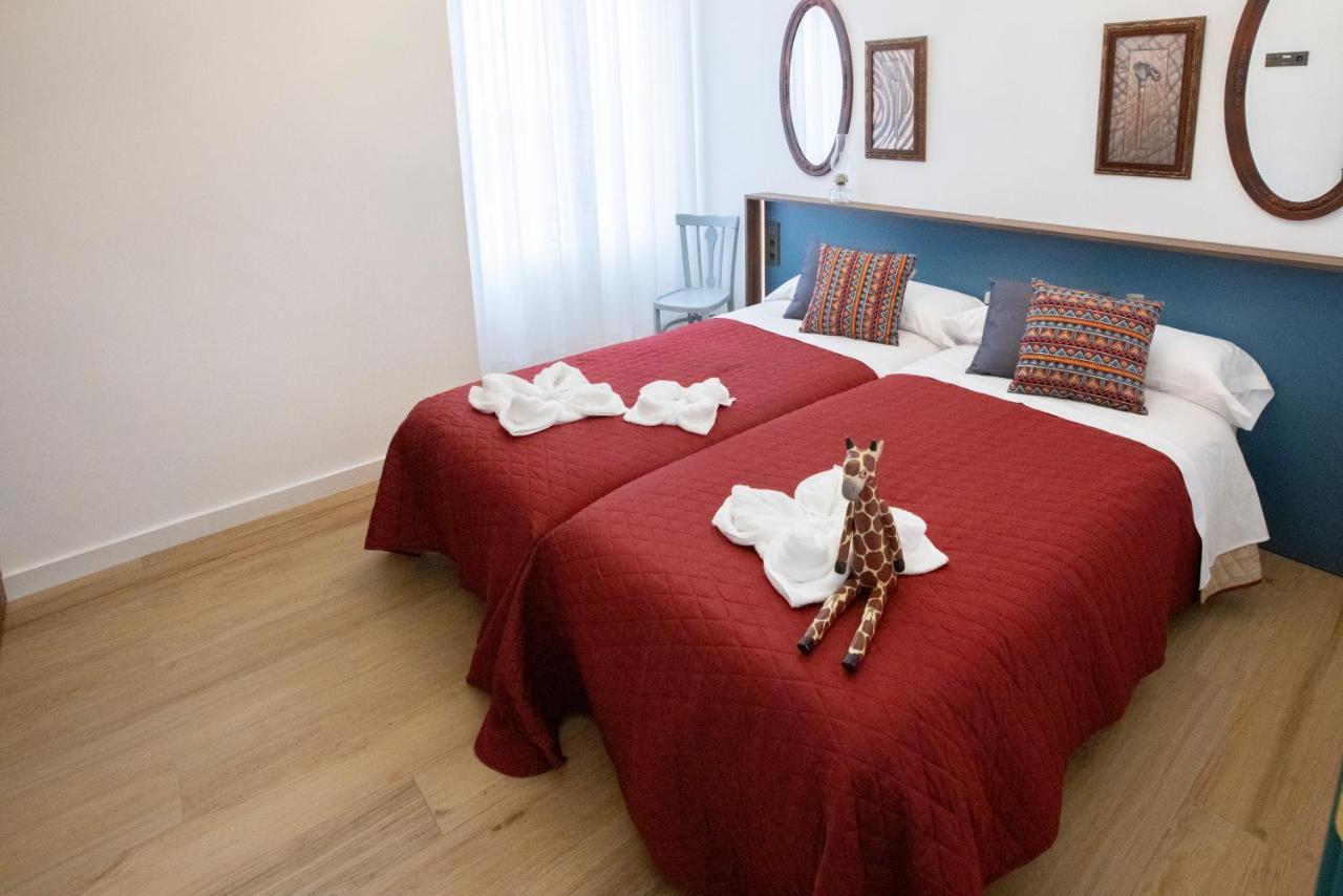 Precioso y muy céntrico apartamento en Cartagena. Esterno foto